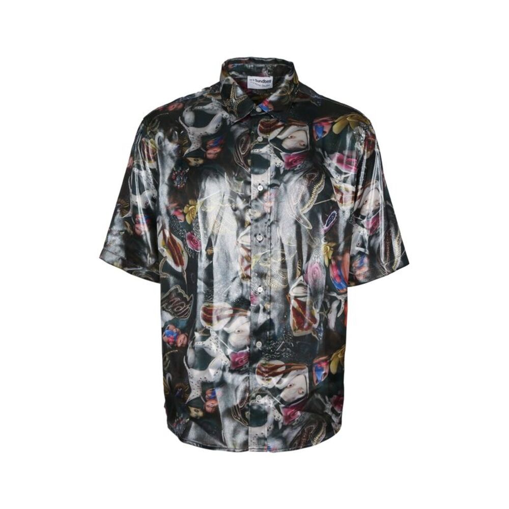 Acne Studios Men Camicia